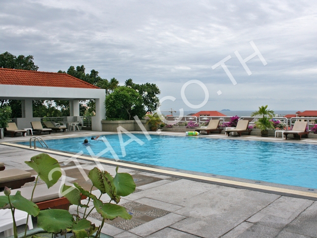 Pattaya Hill Resort, พัทยา, พระตำหนัก - photo, price, location map