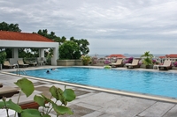 Pattaya Hill Resort