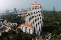 Pattaya Hill Resort