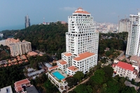 Pattaya Hill Resort