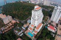 Pattaya Hill Resort