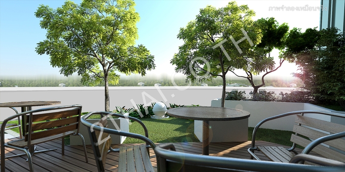 Usmart-Condo, พัทยา, พระตำหนัก - photo, price, location map