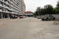 Pattaya Plaza Condotel 