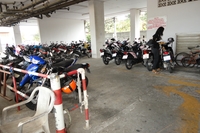 Pattaya Plaza Condotel 
