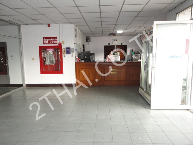 Pattaya Plaza Condotel , พัทยา, พัทยากลาง - photo, price, location map