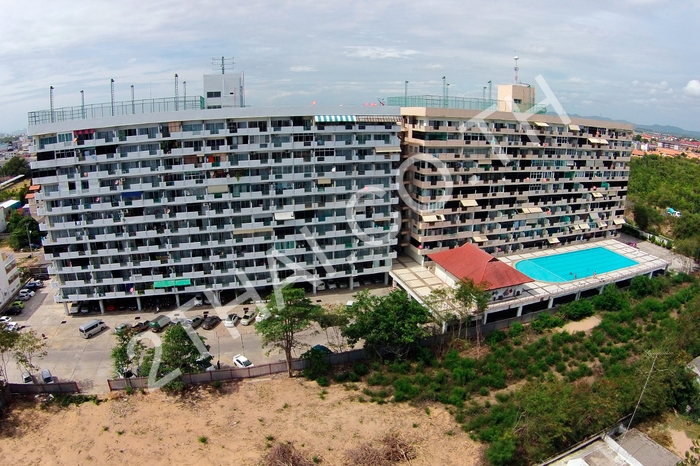 Pattaya Plaza Condotel , พัทยา, พัทยากลาง - photo, price, location map