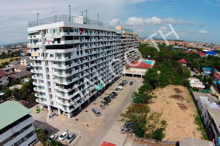 Pattaya Plaza Condotel , พัทยา, พัทยากลาง - photo, price, location map
