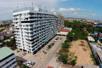Pattaya Plaza Condotel 