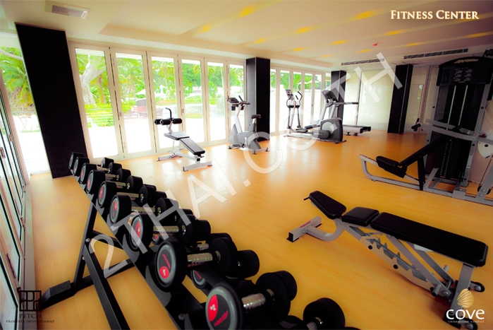 The Cove Pattaya, พัทยา, พัทยาเหนือ - photo, price, location map