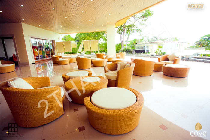 The Cove Pattaya, พัทยา, พัทยาเหนือ - photo, price, location map