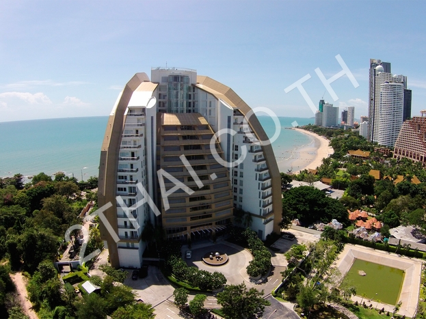 The Cove Pattaya, พัทยา, พัทยาเหนือ - photo, price, location map