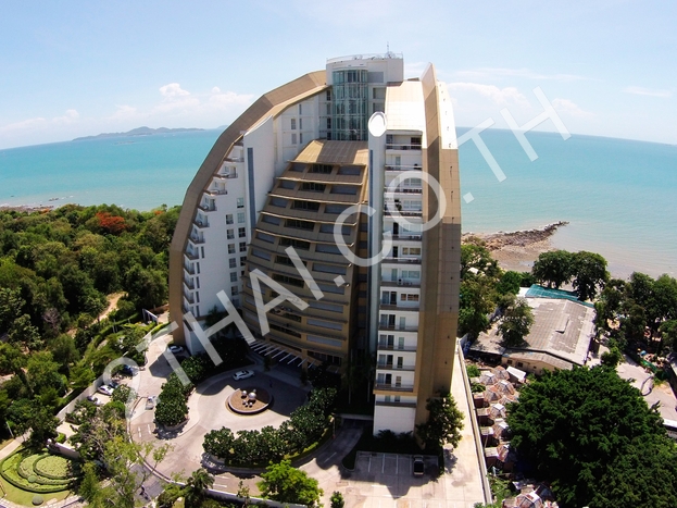 The Cove Pattaya, พัทยา, พัทยาเหนือ - photo, price, location map