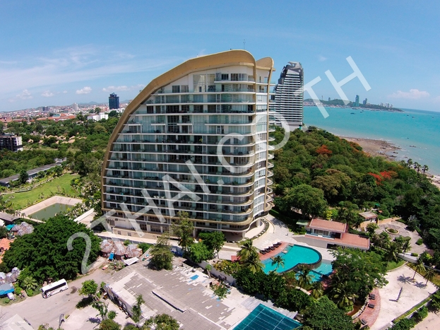 The Cove Pattaya, พัทยา, พัทยาเหนือ - photo, price, location map