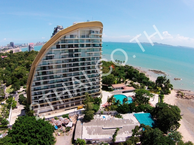 The Cove Pattaya, พัทยา, พัทยาเหนือ - photo, price, location map
