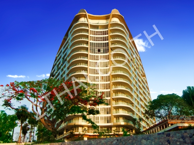 The Cove Pattaya, พัทยา, พัทยาเหนือ - photo, price, location map