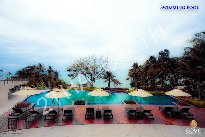 The Cove Pattaya, พัทยา, พัทยาเหนือ - photo, price, location map