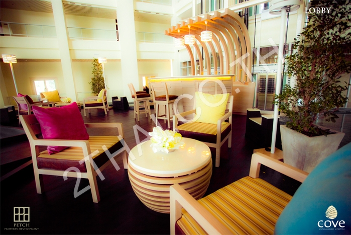 The Cove Pattaya, พัทยา, พัทยาเหนือ - photo, price, location map