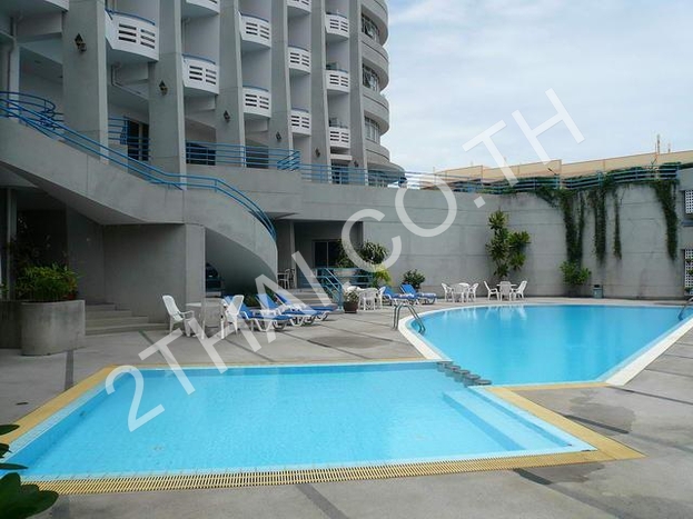 Peak Condo, พัทยา, พระตำหนัก - photo, price, location map