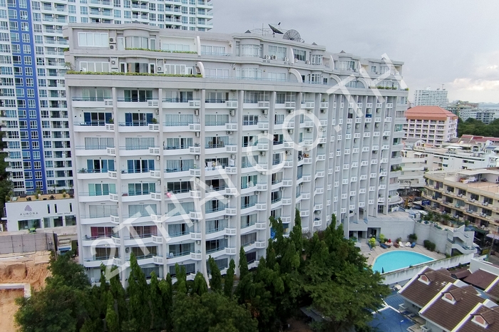 Peak Condo, พัทยา, พระตำหนัก - photo, price, location map