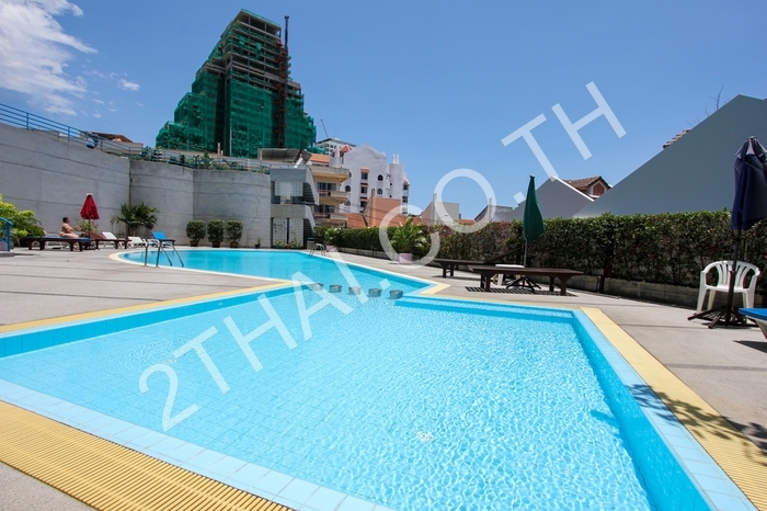 Peak Condo, พัทยา, พระตำหนัก - photo, price, location map