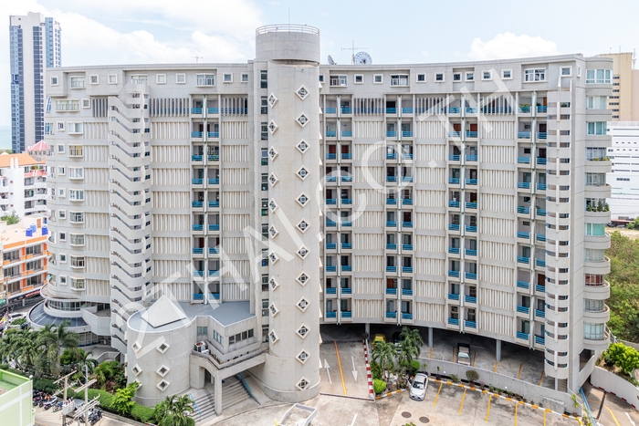 Peak Condo, พัทยา, พระตำหนัก - photo, price, location map