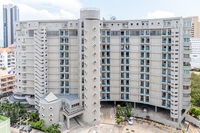 Peak Condo