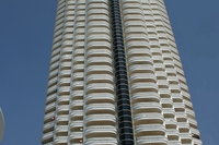 Sky Beach Condo