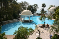 Sky Beach Condo