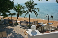 Sky Beach Condo