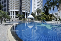Sky Beach Condo