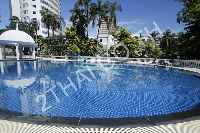 Sky Beach Condo, พัทยา, พัทยาเหนือ - photo, price, location map