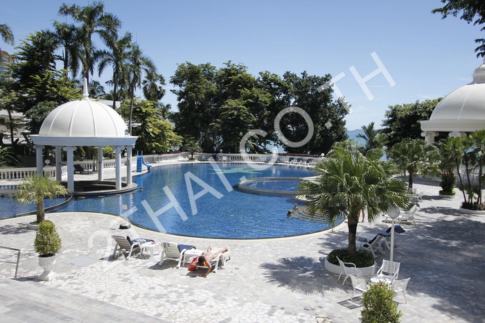 Sky Beach Condo, พัทยา, พัทยาเหนือ - photo, price, location map