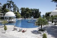 Sky Beach Condo