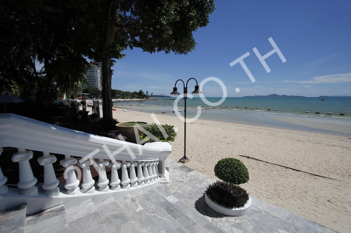 Sky Beach Condo, พัทยา, พัทยาเหนือ - photo, price, location map