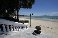 Sky Beach Condo