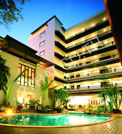 Nirvana Place, พัทยา, พระตำหนัก - photo, price, location map