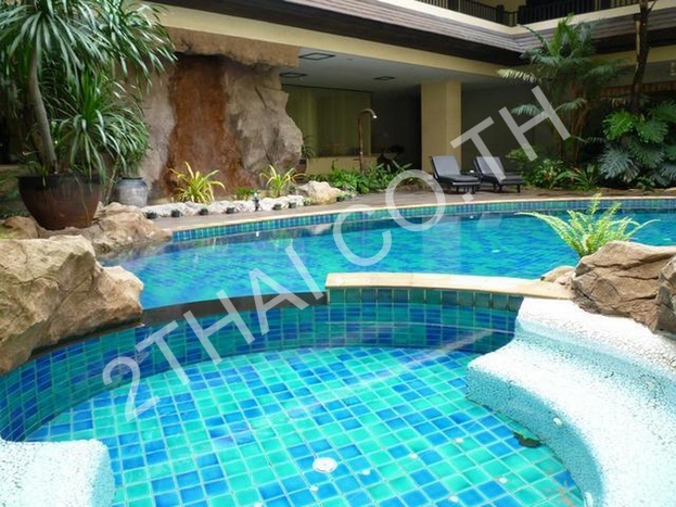Nirvana Place, พัทยา, พระตำหนัก - photo, price, location map