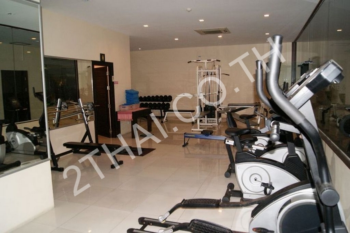 Nirvana Place, พัทยา, พระตำหนัก - photo, price, location map
