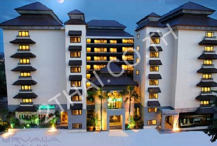 Nirvana Place, พัทยา, พระตำหนัก - photo, price, location map