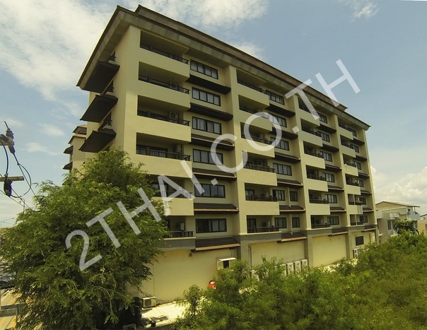 Nirvana Place, พัทยา, พระตำหนัก - photo, price, location map