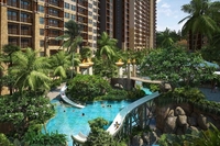 Savanna Sands Condo