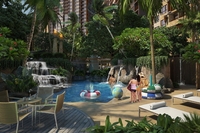 Savanna Sands Condo