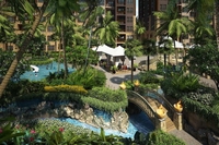 Savanna Sands Condo