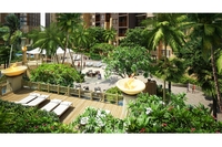 Savanna Sands Condo