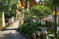 Savanna Sands Condo