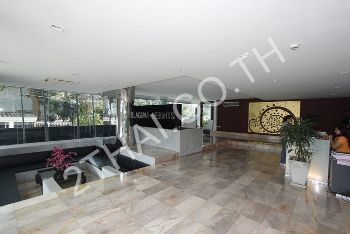 Laguna Heights Long Beach, พัทยา, พัทยาเหนือ - photo, price, location map