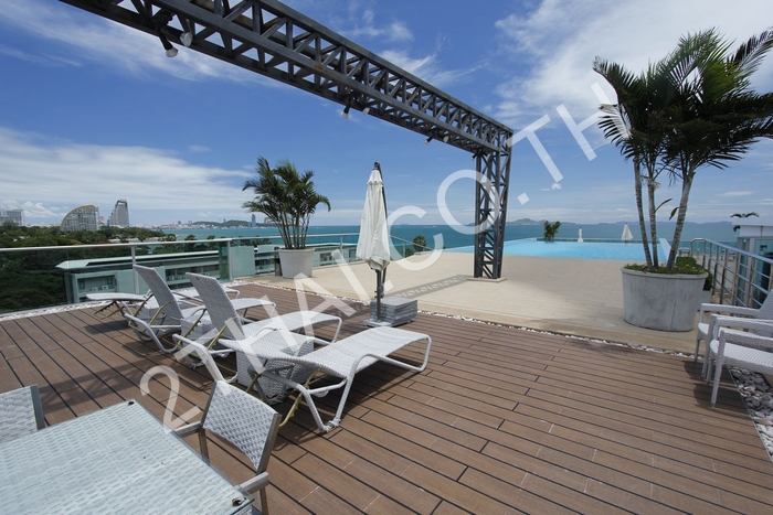 Laguna Heights Long Beach, พัทยา, พัทยาเหนือ - photo, price, location map