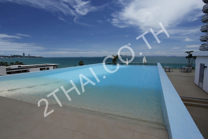Laguna Heights Long Beach, พัทยา, พัทยาเหนือ - photo, price, location map