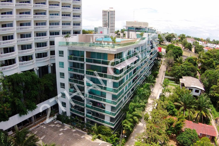 Laguna Heights Long Beach, พัทยา, พัทยาเหนือ - photo, price, location map