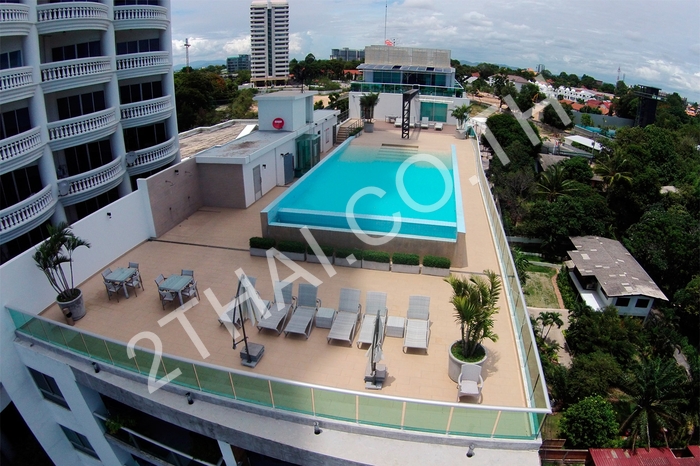 Laguna Heights Long Beach, พัทยา, พัทยาเหนือ - photo, price, location map